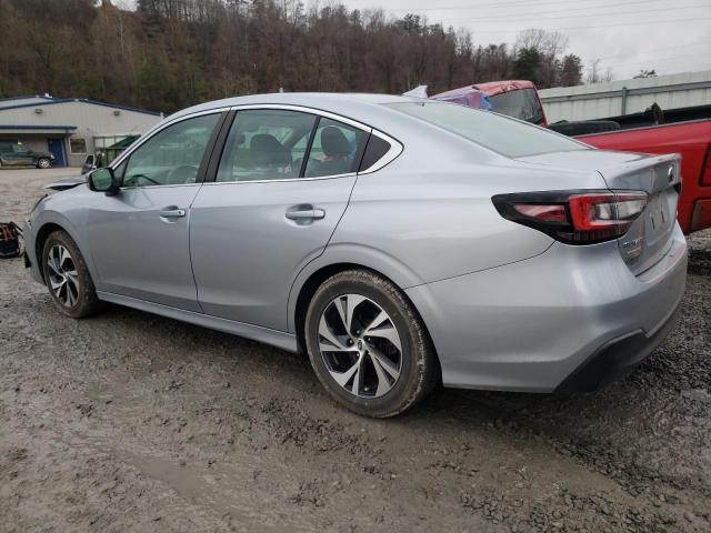 2020 SUBARU LEGACY 4S3BWAC69L3005567