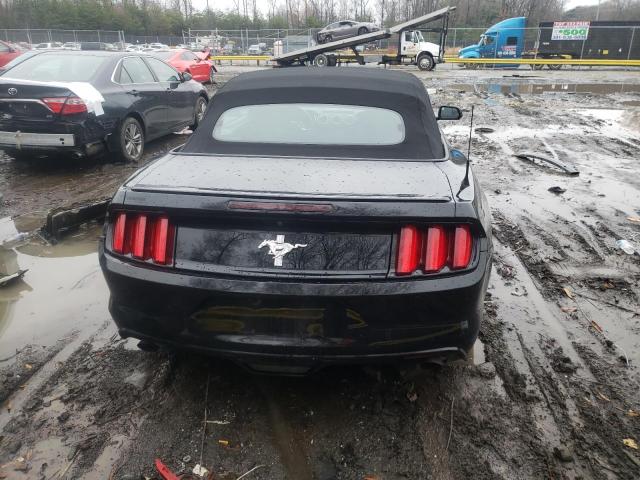 2016 FORD MUSTANG - 1FATP8EM7G5307591