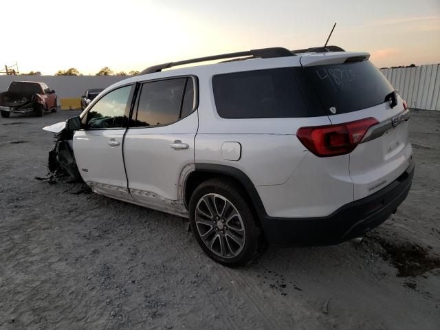 2017 GMC ACADIA ALL 1GKKNVLS6HZ219657