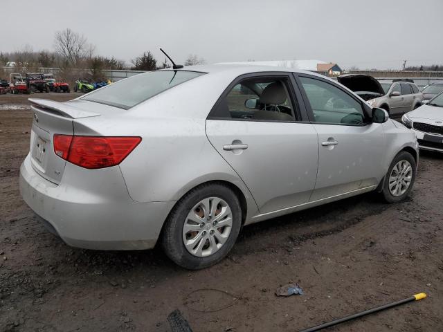 KNAFU4A24D5724964 KIA FORTE EX