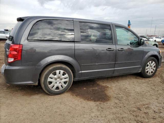 2C4RDGBG2GR395443 Dodge Grand Caravan Se
