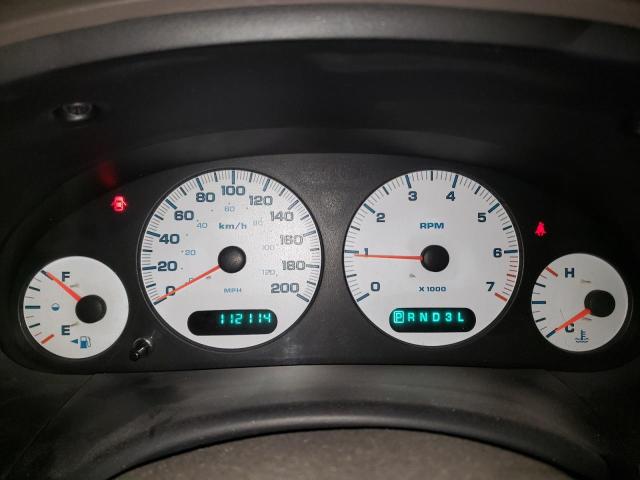 2B4GP44R82R573230 Dodge Grand Caravan Sport