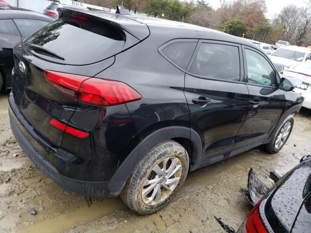 2020 Hyundai Tucson Se VIN: KM8J23A45LU080826 Lot: 52015444