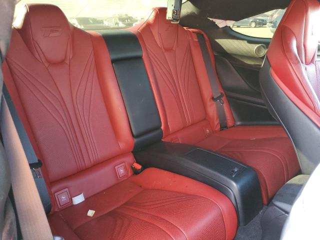 2015 LEXUS RC-F JTHHP5BC1F5001221