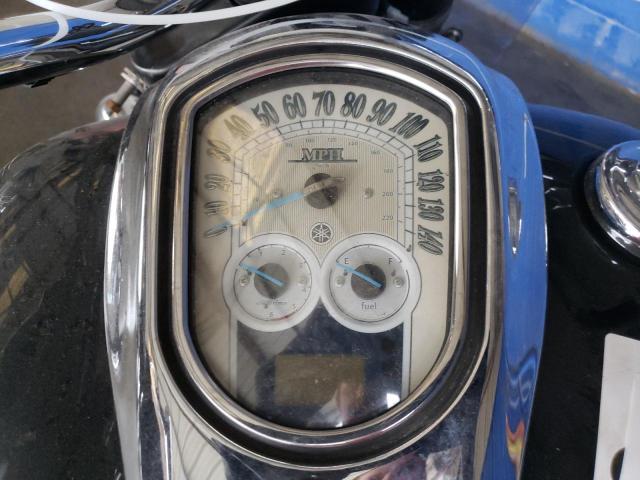 2010 YAMAHA XV1900 CT JYAVP22E7AA009579