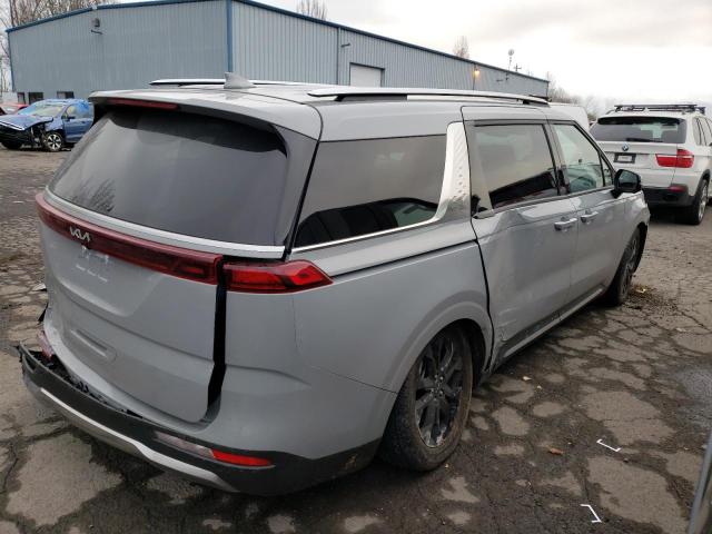 KNDNE5H31P6199229 KIA Carnival Sx