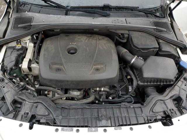 YV126MFK8G2410318 Volvo S60