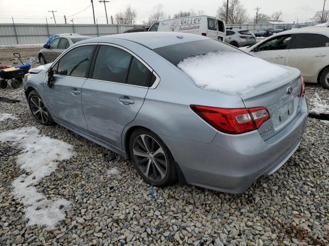4S3BNBJ62F3041567 Subaru Legacy 2.5i Limited