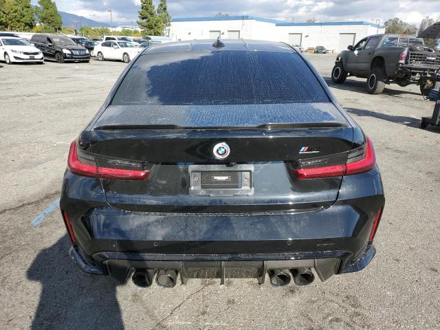 2022 BMW M3 COMPETI WBS43AY06NFN05833