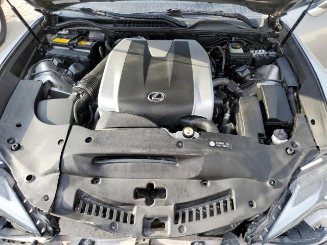 2021 LEXUS RC 350 BAS JTHGZ5BC6M5023332