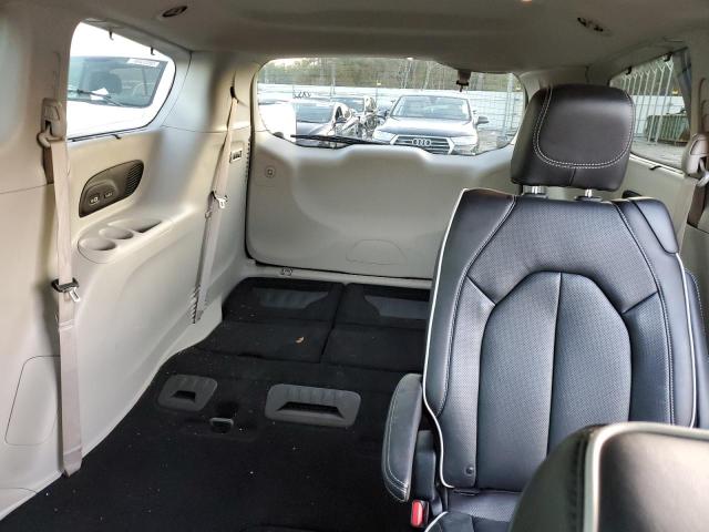 2022 CHRYSLER PACIFICA L - 2C4RC1GG2NR136280