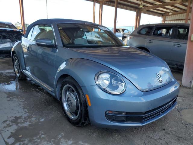 2016 VOLKSWAGEN BEETLE S/S 3VW517AT6GM823833