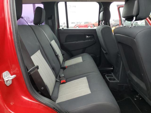 1J4PN2GKXAW103888 Jeep Liberty Sport