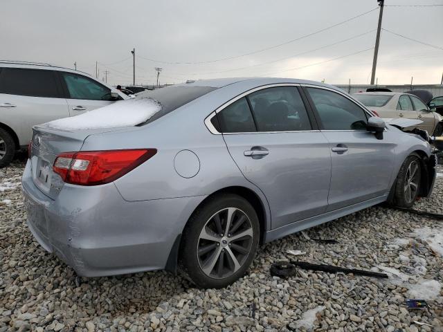 4S3BNBJ62F3041567 Subaru Legacy 2.5i Limited
