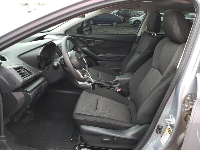 4S3GTAD6XN3721846 Subaru Impreza Premium