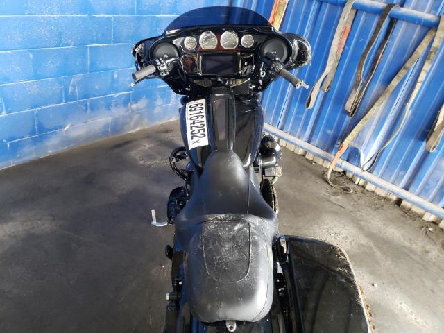 2022 HARLEY-DAVIDSON FLHXST 1HD1ABL15NB616093
