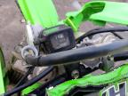 2000 KAWASAKI KLX300 A for sale at Copart PA - PITTSBURGH WEST
