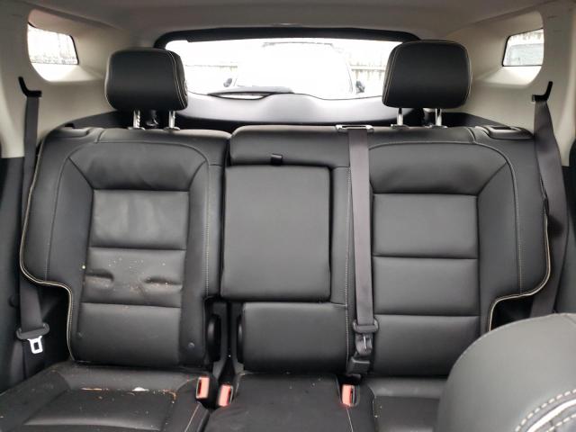 2018 GMC TERRAIN DE - 3GKALXEX2JL165938