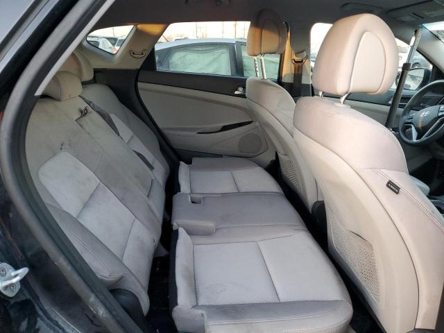 2016 HYUNDAI TUCSON SE - KM8J23A4XGU197744