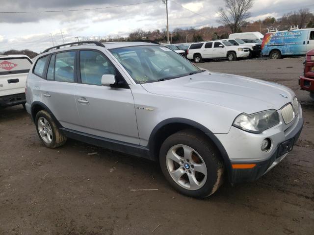 WBXPC93488WJ24313 BMW X3 3.0SI