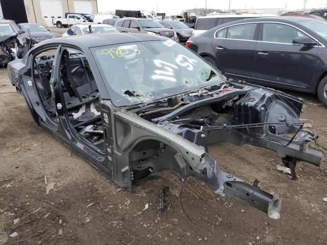 2022 DODGE CHARGER SR - 2C3CDXL94NH179803