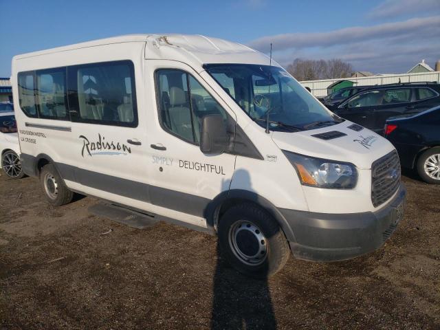 2018 FORD TRANSIT T- - 1FBZX2CMXJKB35655