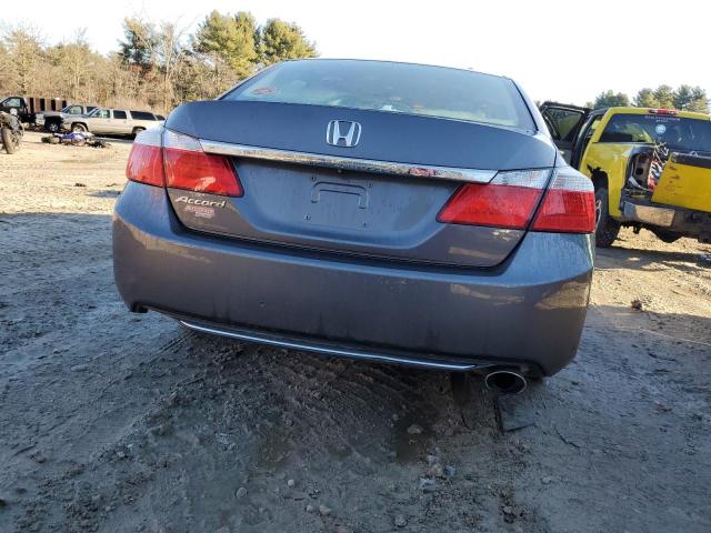 2015 HONDA ACCORD LX - 1HGCR2F38FA168649