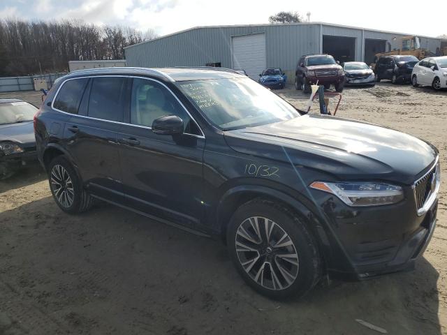 YV4102CK4L1539701 Volvo XC90