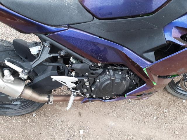 2020 KAWASAKI 1000 JKAEXKG18LDA64230