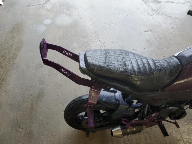 2018 HONDA GROM MLHJC7519J5003020