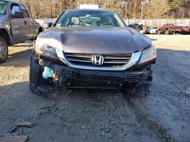 2015 HONDA ACCORD LX - 1HGCR2F38FA168649