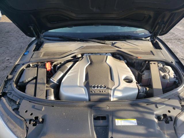 2015 AUDI A8 L TDI Q WAU3MAFD5FN028127