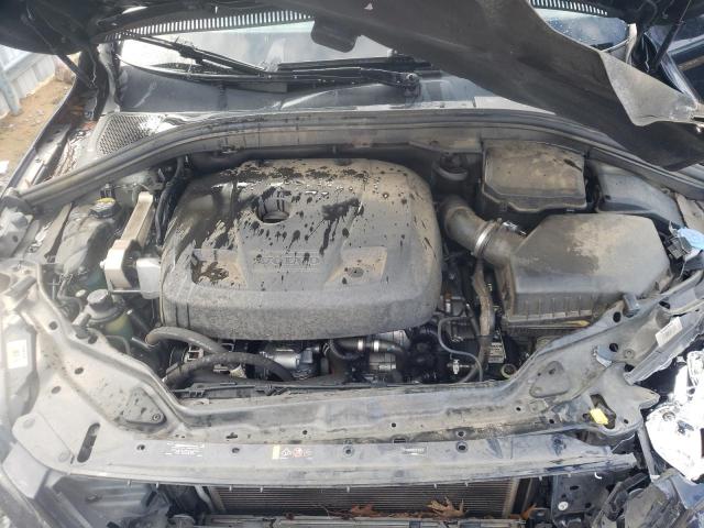 2017 VOLVO XC60 T5 DY YV440MDRXH2190937