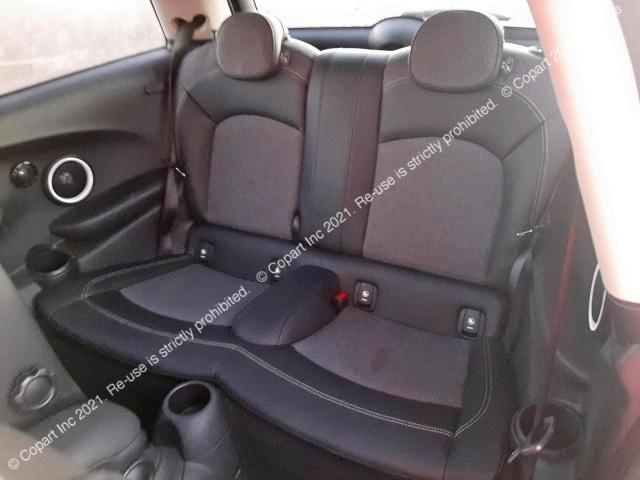 WMWXM520602F71140 Mini Cooper