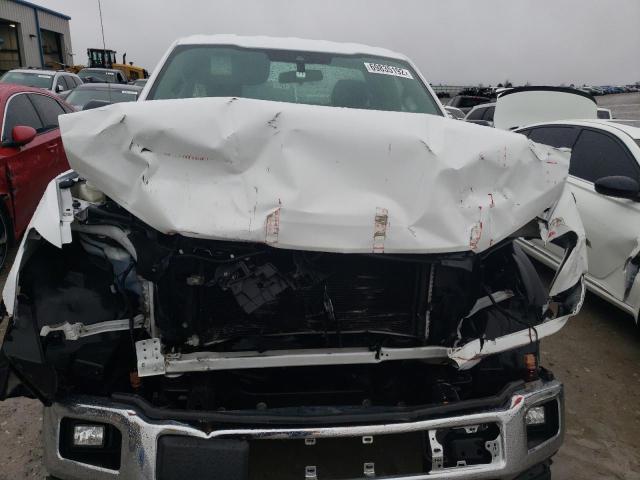 2019 FORD F150 - 1FTMF1C57KKD08562