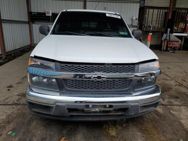 1GTCS146968164658 GMC Canyon