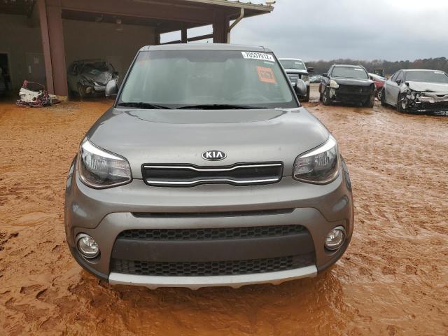 2019 KIA SOUL + - KNDJP3A57K7679657