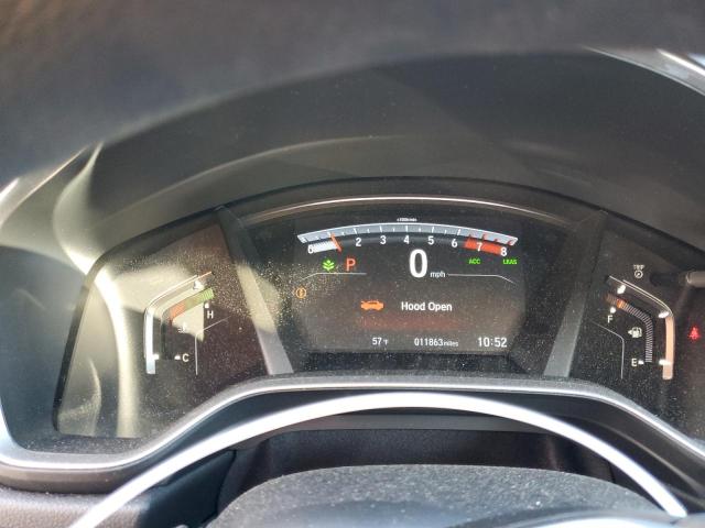 2021 HONDA CRV - 2HKRW2H52MH602778