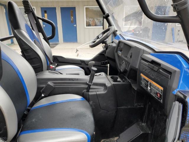 2021 KAWASAKI KRF800 F JKBRTCF11MB507991