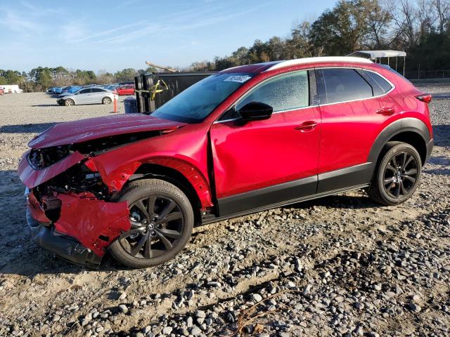 2022 Mazda CX-30 