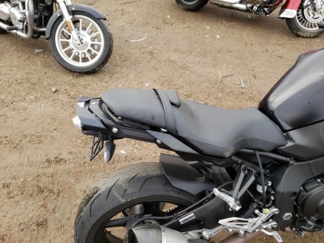 2019 YAMAHA MTN1000 C JYARN48Y2KA000620
