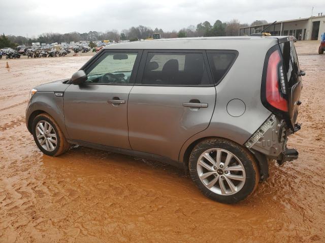 2019 KIA SOUL + - KNDJP3A57K7679657