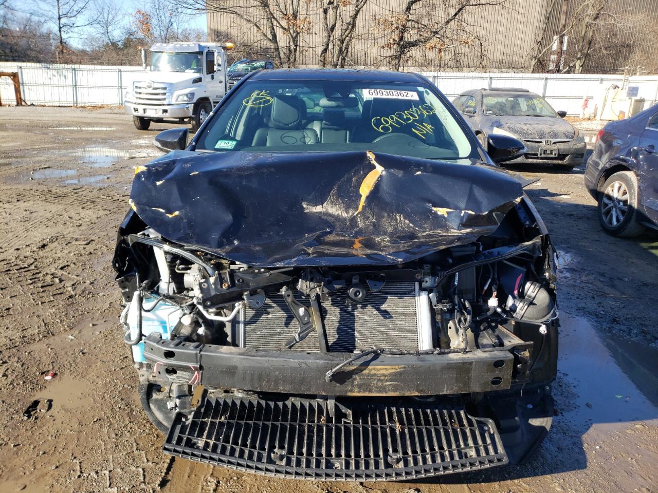 2T1BURHE2KC158222 TOYOTA COROLLA 2019