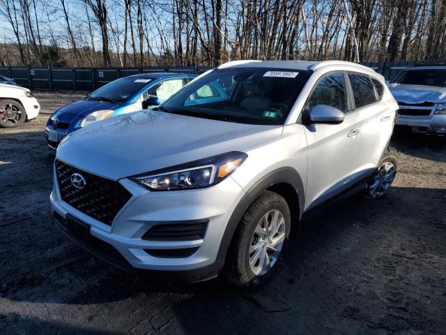 2019 HYUNDAI TUCSON LIM - KM8J3CA48KU059996