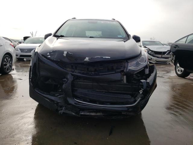 2020 CHEVROLET TRAX 1LT - KL7CJLSB0LB317020