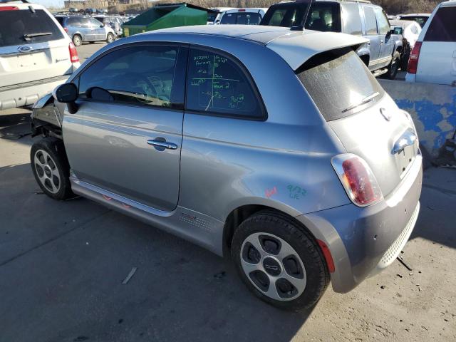 2015 FIAT 500 ELECTR 3C3CFFGE3FT620387