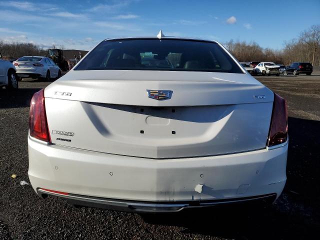 1G6KD5RS9HU128212 Cadillac CT6 LUXURY