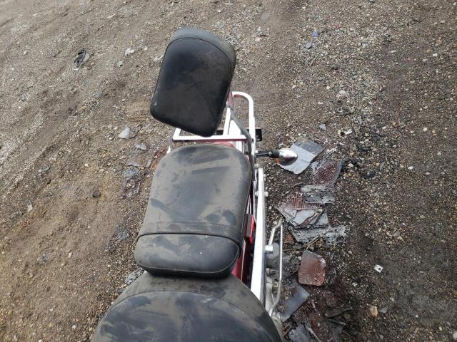 2005 HONDA VT750 C - JH2RC50145M100419