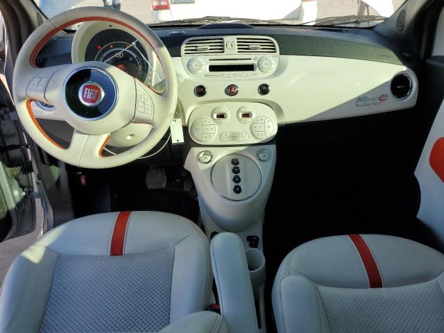 2015 FIAT 500 ELECTR 3C3CFFGE3FT620387