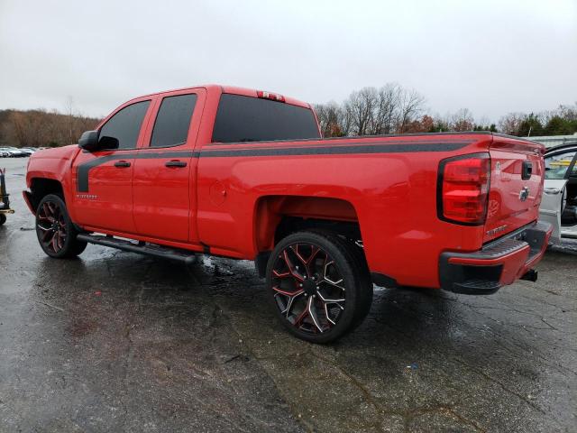 2016 CHEVROLET 1500 - 1GCRCPEC1GZ335669